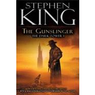 The Gunslinger The Dark Tower I by King, Stephen, 9780670032549