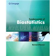 Fundamentals of Biostatistics by Bernard Rosner, 9780878722549