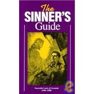 The Sinner's Guide by Venerable Louis of Grenada, 9780895552549
