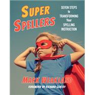 Super Spellers by Mark Weakland, 9781032682549