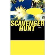 Scavenger Hunt by FERRIGNO, ROBERT, 9781400032549