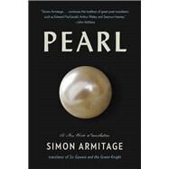 Pearl A New Verse Translation by Armitage, Simon, 9781631492549