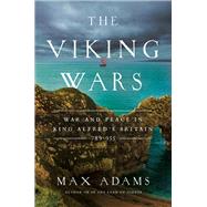 The Viking Wars by Adams, Max, 9781643132549