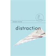 Distraction by Young,Damon, 9781844652549