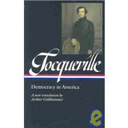 Alexis De Tocqueville: Democracy in America by de Tocqueville, Alexis, 9781931082549