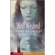 Well Wished by Billingsley, Franny; Gore, Leonid, 9780689832550