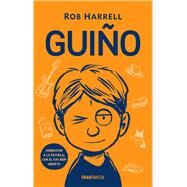 Guio by Harrell, Rob, 9786075572550