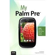 My Palm Pre by Hutsko, Joe; Johnston, Craig James, 9780789742551