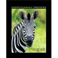 WebAssign Printed Access Card for Brase/Brase's Understandable Statistics: Concepts and Methods, 12th Edition, Single-Term by Brase, Charles; Henry, Brase; Pellillo, Corrinne;, 9781337652551