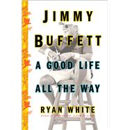 Jimmy Buffett by White, Ryan, 9781501132551