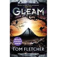 Gleam by Fletcher, Tom, 9781848662551