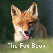 The Fox Book by Jane, Russ, 9781910862551