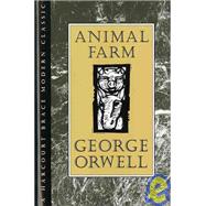 Animal Farm by Orwell, George; Batchelor, Joy; Halas, John, 9780151072552