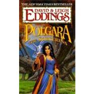 Polgara the Sorceress by EDDINGS, LEIGH, 9780345422552