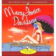 Undead and Unappreciated by Davidson, MaryJanice, 9781419362552
