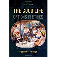 The Good Life by Porter, Burton F., 9781442272552