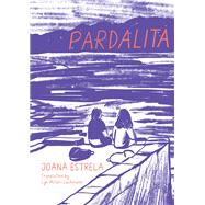 Pardalita by Estrela, Joana; Miller-Lachmann, Lyn, 9781646142552