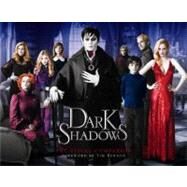 Dark Shadows: The Visual Companion by SALISBURY, MARK, 9781781162552