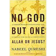 No God but One by Qureshi, Nabeel, 9780310522553