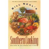 Bill Neal's Southern Cooking by Neal, Bill, 9780807842553