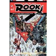 Tales of the Rook by Reese, Barry; Fortier, Ron; Constantine, Percival; Bullock, Mike; Nash, Bobby, 9781477532553