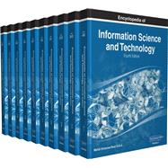 Encyclopedia of Information Science and Technology by Khosrow-Pour, Mehdi, 9781522522553