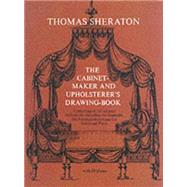 Thomas Sheraton's Classical Revival Furniture Designs by Sheraton, Thomas, 9780486222554