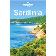 Lonely Planet Sardinia 6 by Clark, Gregor; Christiani, Kerry; Garwood, Duncan, 9781786572554