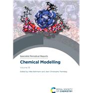 Chemical Modelling by Hilke Bahmann, 9781837672554