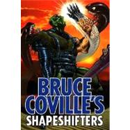Bruce Coville's by Coville, Bruce; Colon, Ernie; Nyberg, John; Roman, Steve, 9780380802555