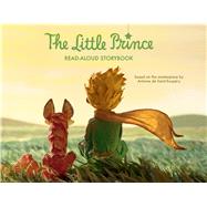 The Little Prince by Osborne, Mark (ADP), 9780544792555