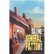 Saving General Patton by Corns, Robert, 9781796082555