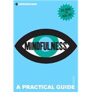 Introducing Mindfulness A Practical Guide by Watt, Tessa, 9781848312555