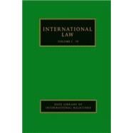 International Law by Beth A Simmons, 9781412912556