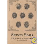 Seven Sons by Webb, Theodore A., 9781552122556