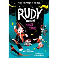 Rudy and the Skate Stars by Westmoreland, Paul, 9780192782557