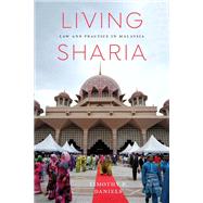 Living Sharia by Daniels, Timothy P., 9780295742557