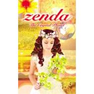 Zenda 3: The Crystal Planet by Amodeo, John; Petti, Ken; Westwood, Cassandra, 9780448432557