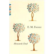 Howards End by FORSTER, E.M., 9780679722557