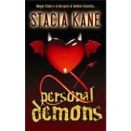 Personal Demons by Kane, Stacia, 9780809572557