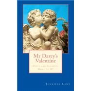 Mr Darcy's Valentine by Lang, Jennifer, 9781507802557