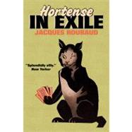 HORTENSE IN EXILE PA by ROUBAUD,JACQUES, 9781564782557