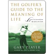 Golfer's Gde To Meaning Life Pa by Player,Gary, 9781602392557