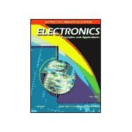 Electronics : Principles and Applications by Schuler, Charles A., 9780028042558