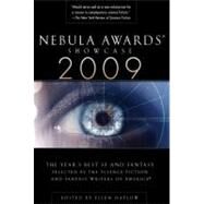 Nebula Awards Showcase 2009 by Datlow, Ellen, 9780451462558