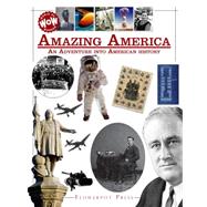 Amazing America by Carpenter, Dan; Kennelly, Sean; Gilman, Thomas W. (CON); Bell, Jonas Fearon (CON), 9781486702558