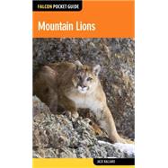 Mountain Lions by Ballard, Jack, 9781493012558