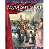 Reconstruction: Expanding and Preserving the Union by Bradley, Kathleen E., 9781433392559