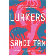 Lurkers by Tan, Sandi, 9781641292559