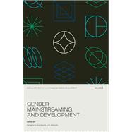 Gender Mainstreaming and Development by Sangita Dutta Gupta and M. Manjula, 9781806862559